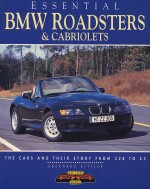 BMW ROADSTER E CABRIOLETS