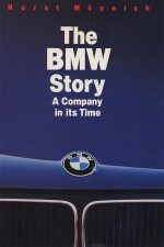 BMW STORY, THE