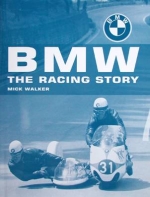 BMW THE RACING STORY