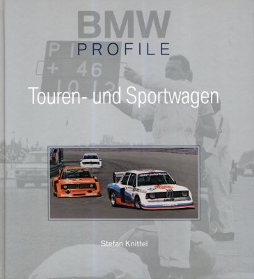 BMW TOUREN UND SPORTWAGEN