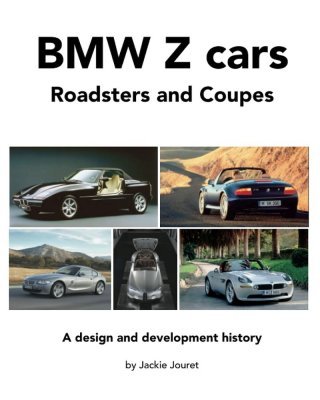 BMW Z CARS - ROADSTERS AND COUPES