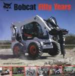 BOBCAT FIFTY YEARS