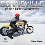 BONNEVILLE WORLD'S FASTEST MOTORCYCLES
