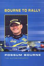 BOURNE TO RALLY