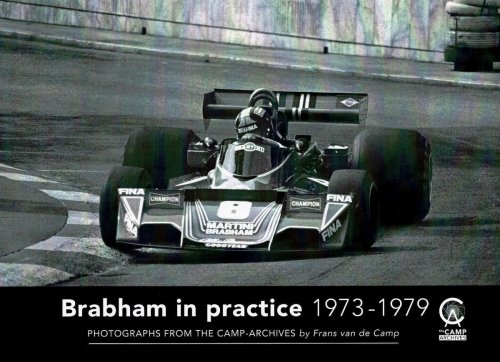 BRABHAM IN PRACTICE 1973-1979