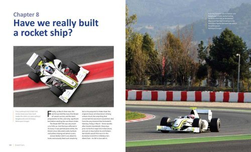 BRAWN BGP 001/02