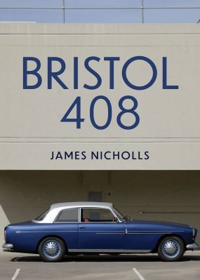 BRISTOL 408