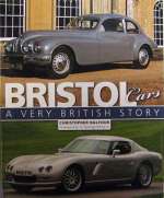 BRISTOL CARS