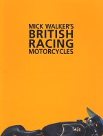 BRITISH RACING MOTORCYCLES