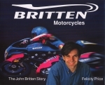 BRITTEN MOTORCYCLES