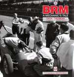 BRM A MECHANIC'S TALE