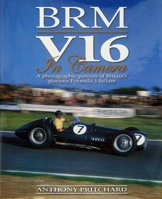 BRM V16 IN CAMERA