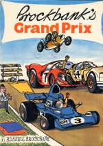 BROCKBANK'S GRAND PRIX