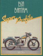 BSA BANTAM