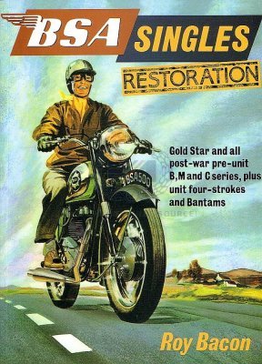 BSA SINGLES RESTORATION