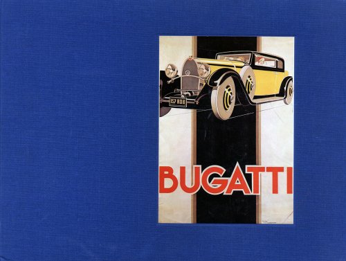 BUGATTI