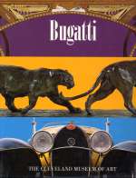 BUGATTI