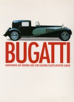 BUGATTI