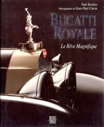 BUGATTI ROYALE