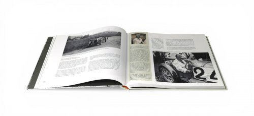 BUGATTI SUISSES EN COMPETITION 1913 - 1960