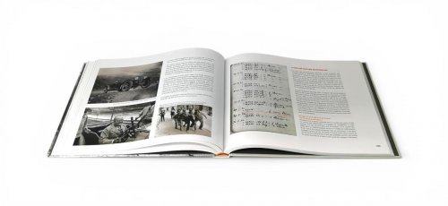 BUGATTI SUISSES EN COMPETITION 1913 - 1960