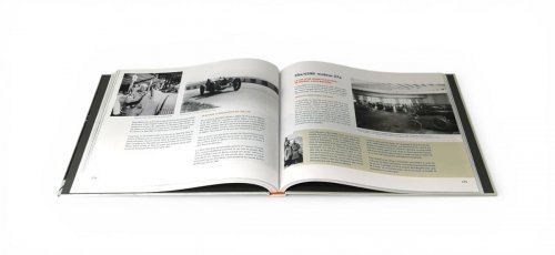 BUGATTI SUISSES EN COMPETITION 1913 - 1960