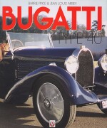 BUGATTI TYPE 40