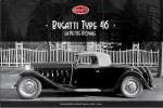 BUGATTI TYPE 46 LA PETITE ROYALE