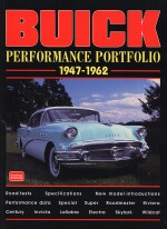 BUICK 1947-1962