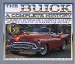 BUICK A COMPLETE HISTORY, THE