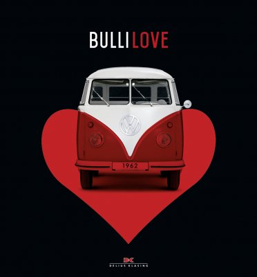 BULLI LOVE