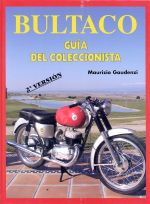 BULTACO GUIA DEL COLLECCIONISTA (2^A VERSION)