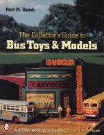 BUS TOYS & MODELS