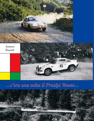 C'ERA UNA VOLTA IL PREALPI VENETE ...