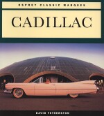 CADILLAC