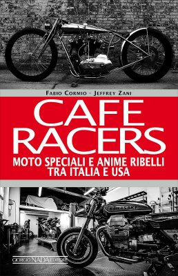 CAFE RACERS