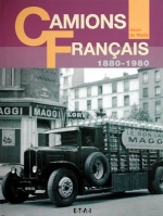 CAMIONS FRANCAIS 1880-1980