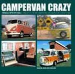 CAMPERVAN CRAZY