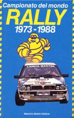 CAMPIONATO DEL MONDO RALLY 1973-1988