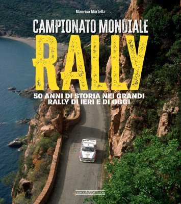 CAMPIONATO MONDIALE RALLY