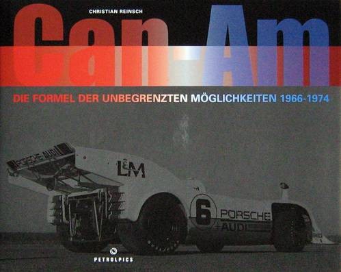 CAN AM 1966-1974