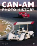 CAN AM PHOTO HISTORY