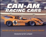 CAN AM RACING CARS