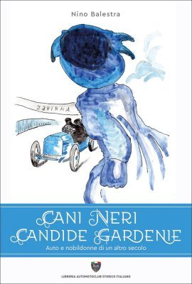 CANI NERI, CANDIDE GARDENIE