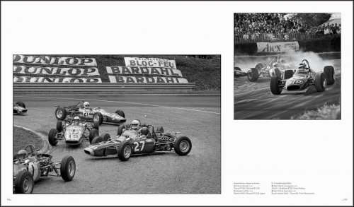 CAR RACING 1970 (STANDARD EDITION)