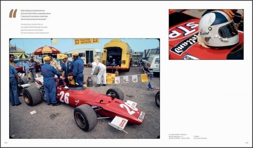 CAR RACING 1970 (STANDARD EDITION)