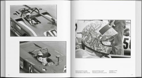 CAR RACING 1971 (STANDARD EDITION)