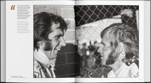 CAR RACING 1971 (STANDARD EDITION)