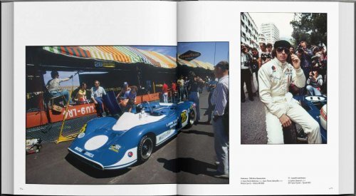 CAR RACING 1971 (STANDARD EDITION)