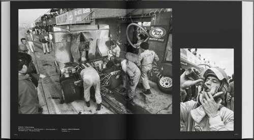 CAR RACING 1971 (STANDARD EDITION)